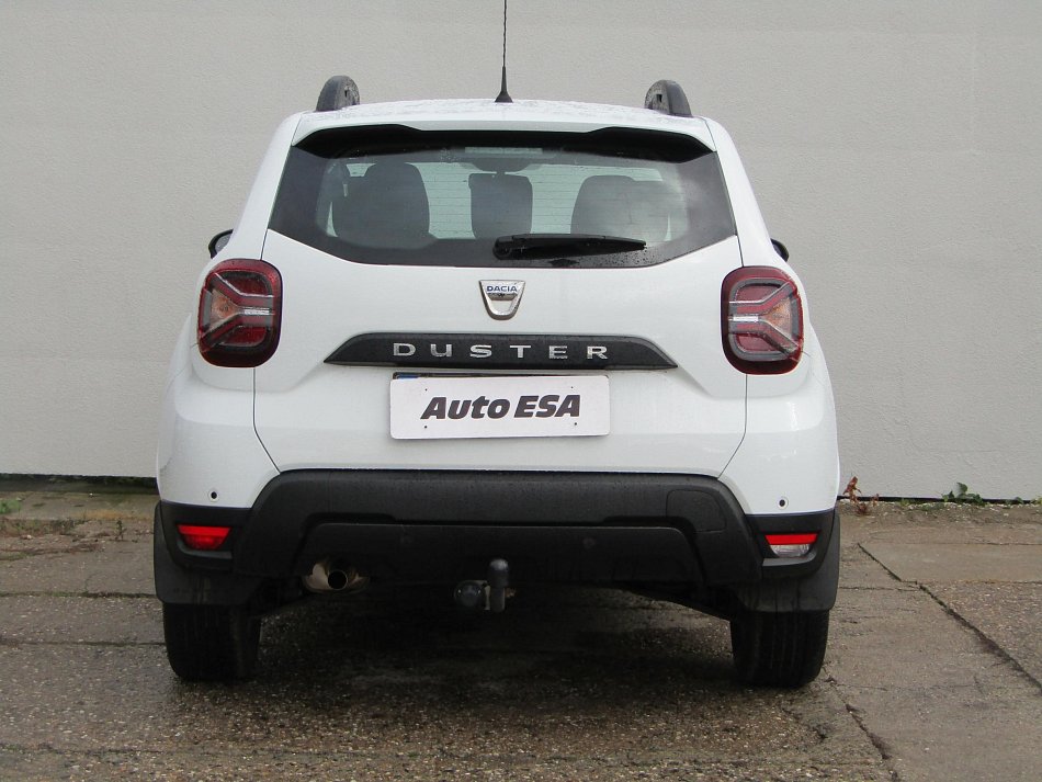 Dacia Duster 1.0TCe 