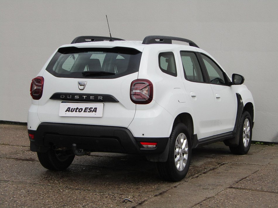 Dacia Duster 1.0TCe 