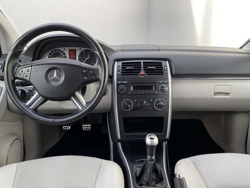 Mercedes-Benz Třída B 2.0 CDi  B180