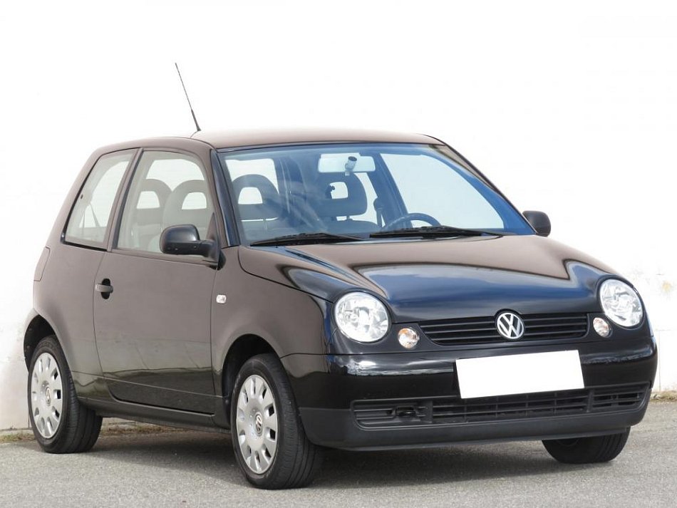 Volkswagen Lupo 1.0i 