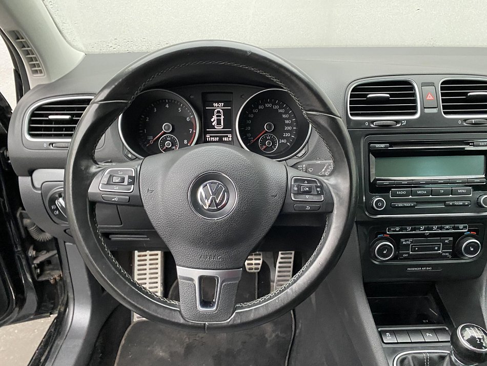 Volkswagen Golf 1.4 TSi Style