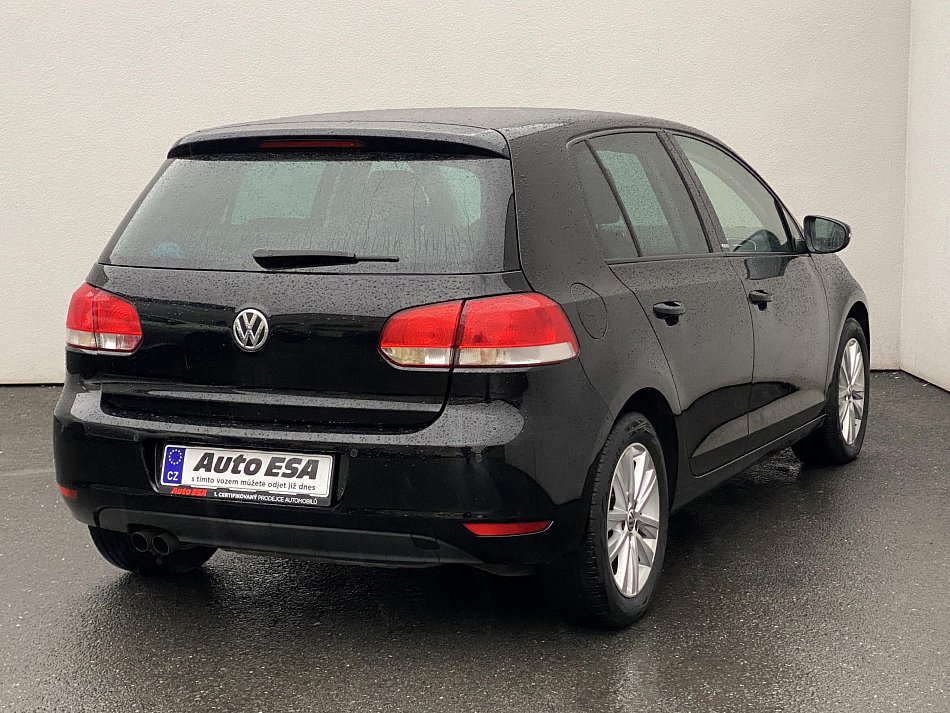 Volkswagen Golf 1.4 TSi Style