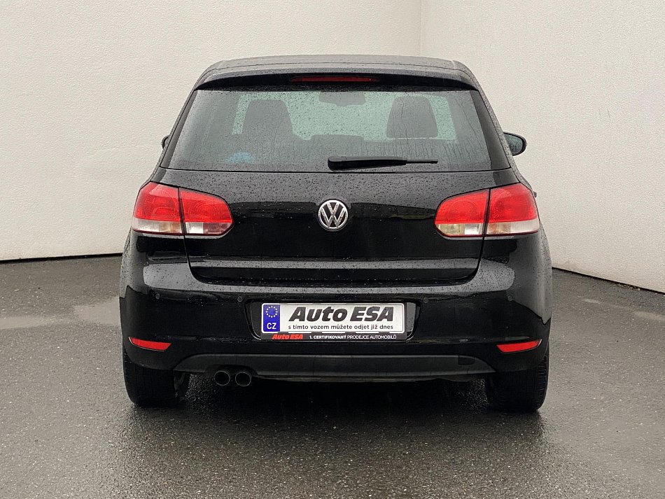 Volkswagen Golf 1.4 TSi Style