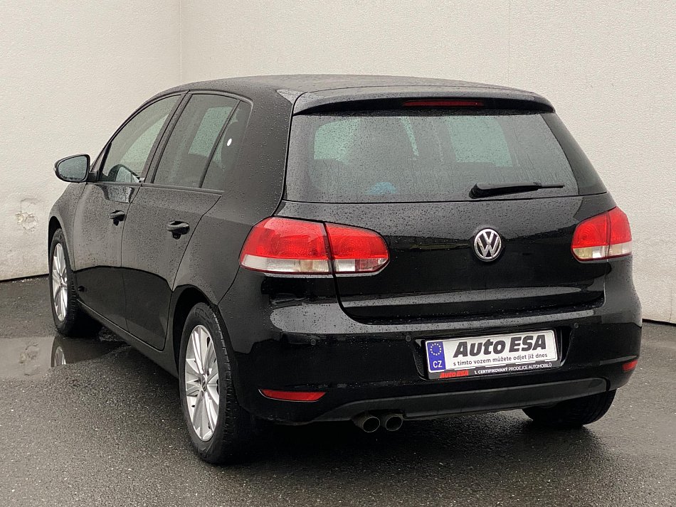 Volkswagen Golf 1.4 TSi Style