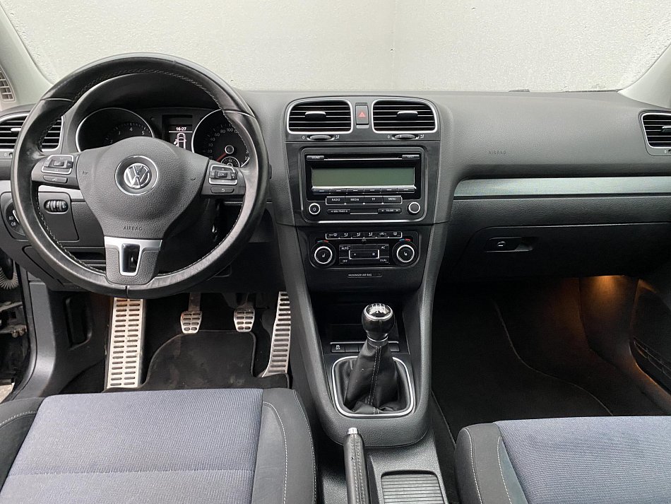 Volkswagen Golf 1.4 TSi Style