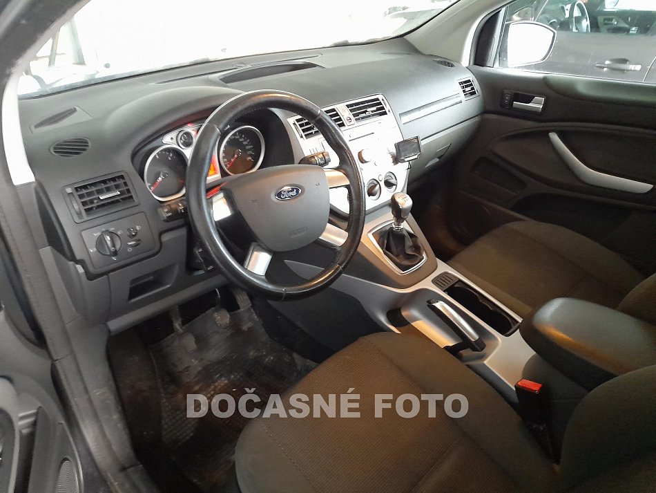 Ford Kuga 2.0 TDCi 