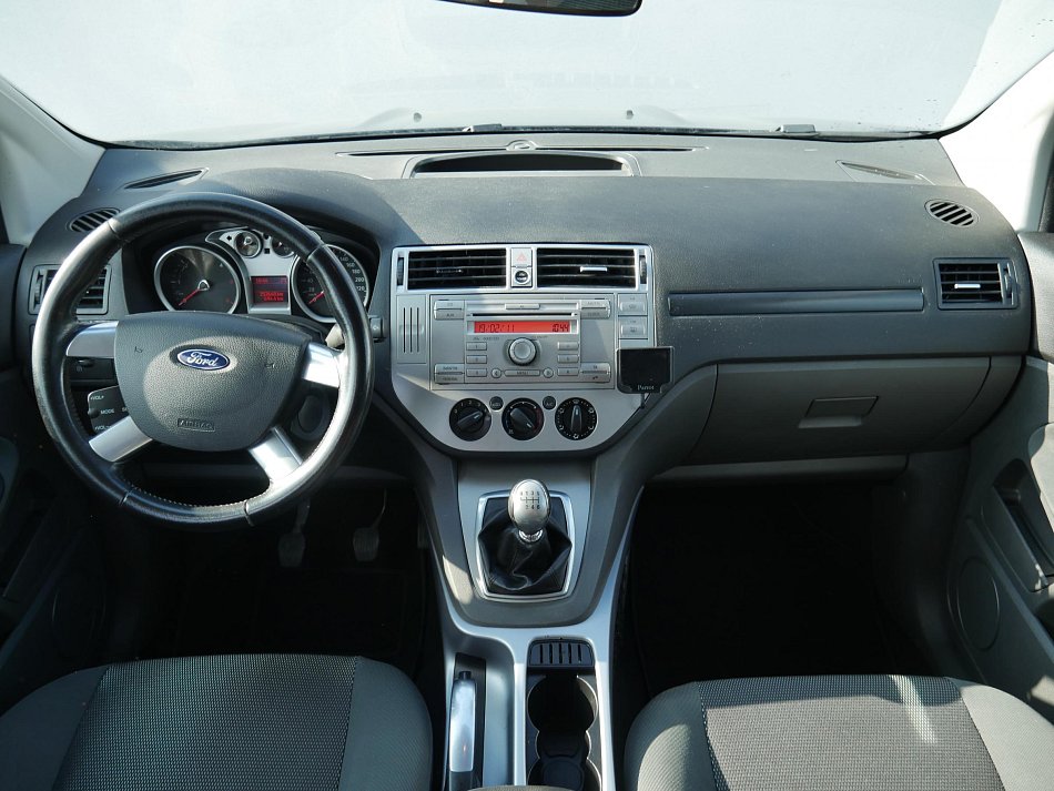 Ford Kuga 2.0 TDCi 