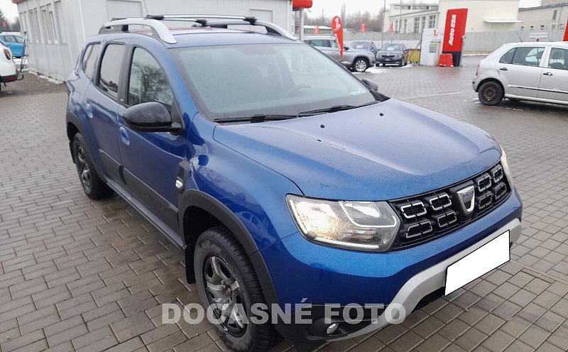 Dacia Duster 1.0 