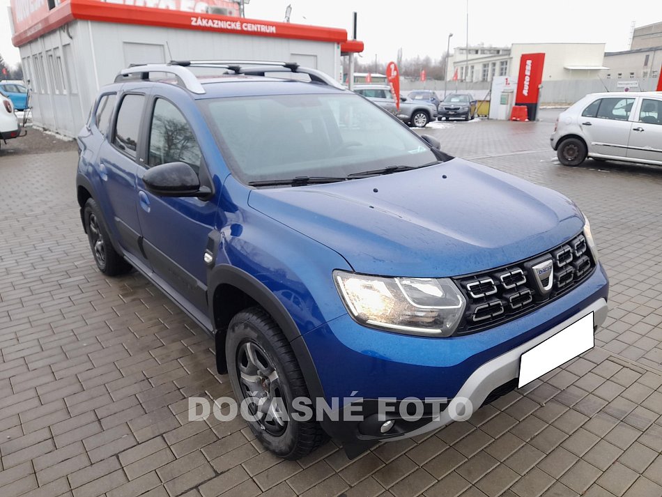 Dacia Duster 1.0 