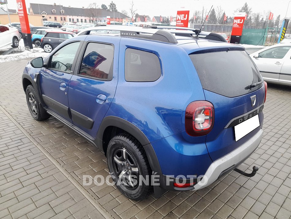 Dacia Duster 1.0TCe 