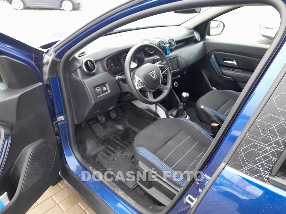 Dacia Duster 1.0 