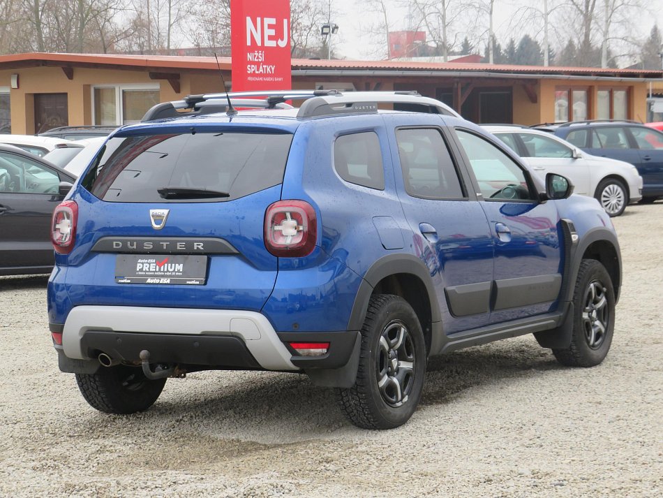 Dacia Duster 1.0TCe 