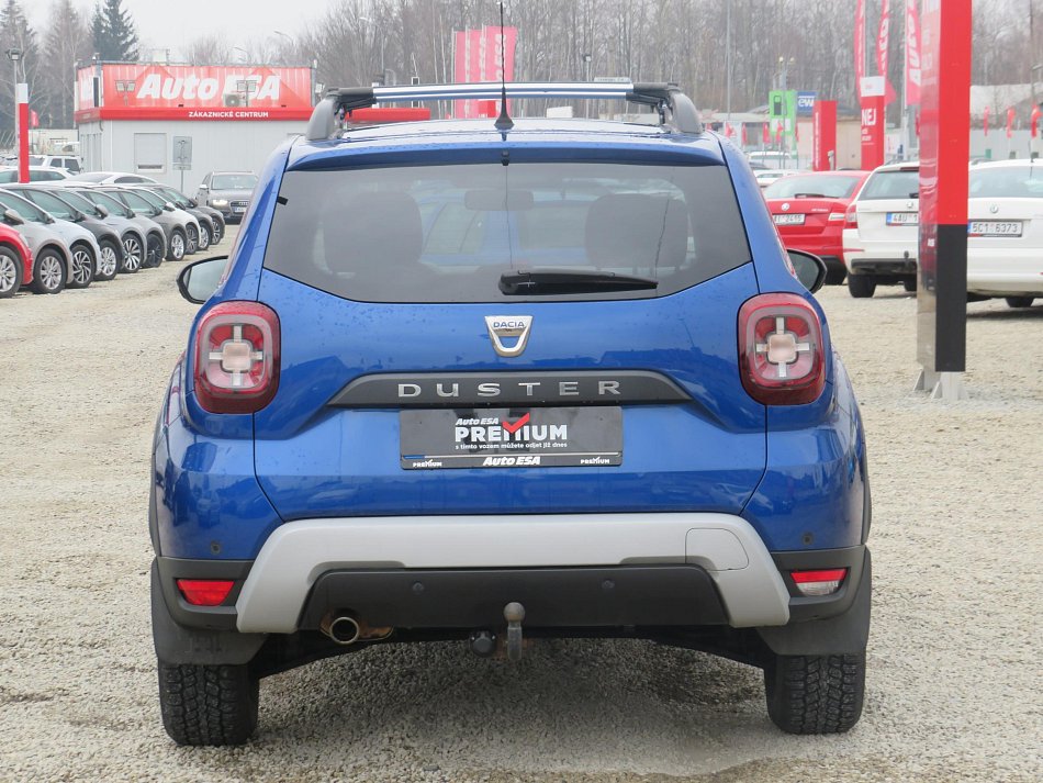 Dacia Duster 1.0TCe 