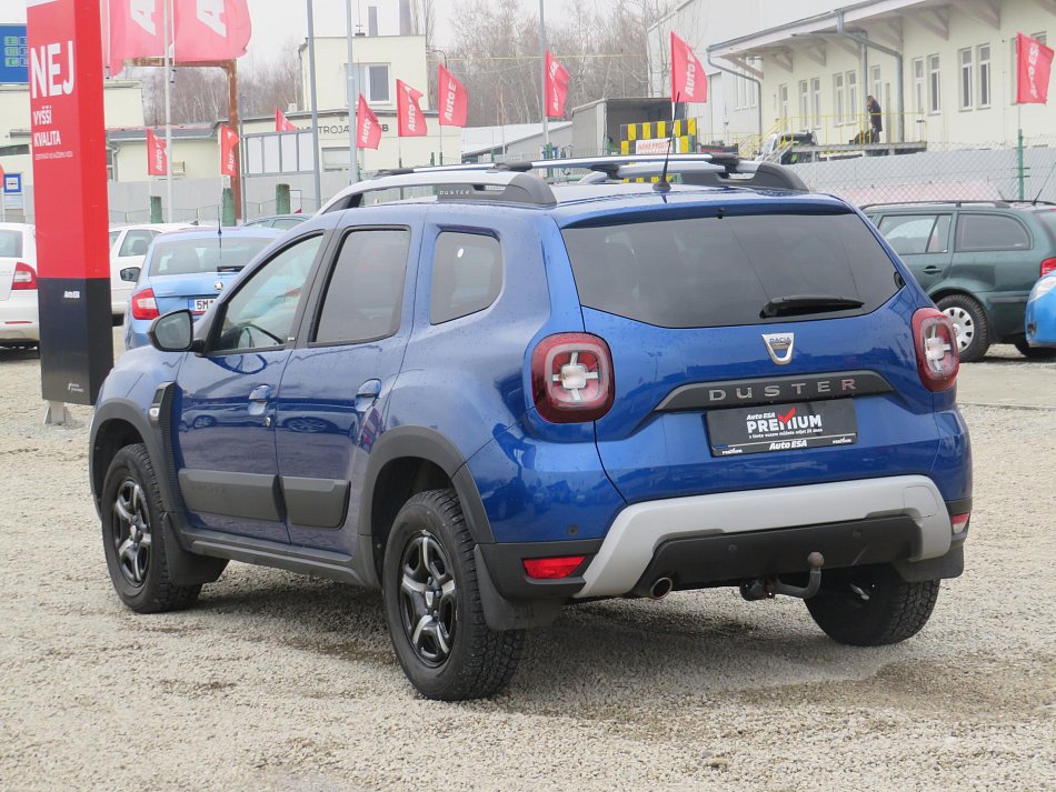 Dacia Duster 1.0TCe 