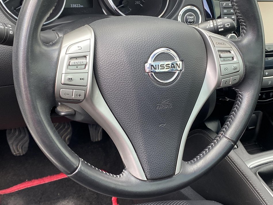 Nissan Qashqai 1.6 DIG-T N-Connecta