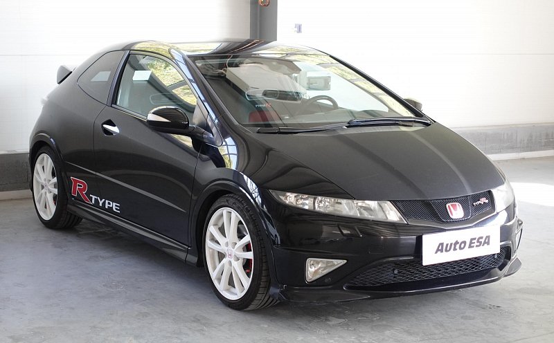 Honda Civic 2.0Vtec  Type-R