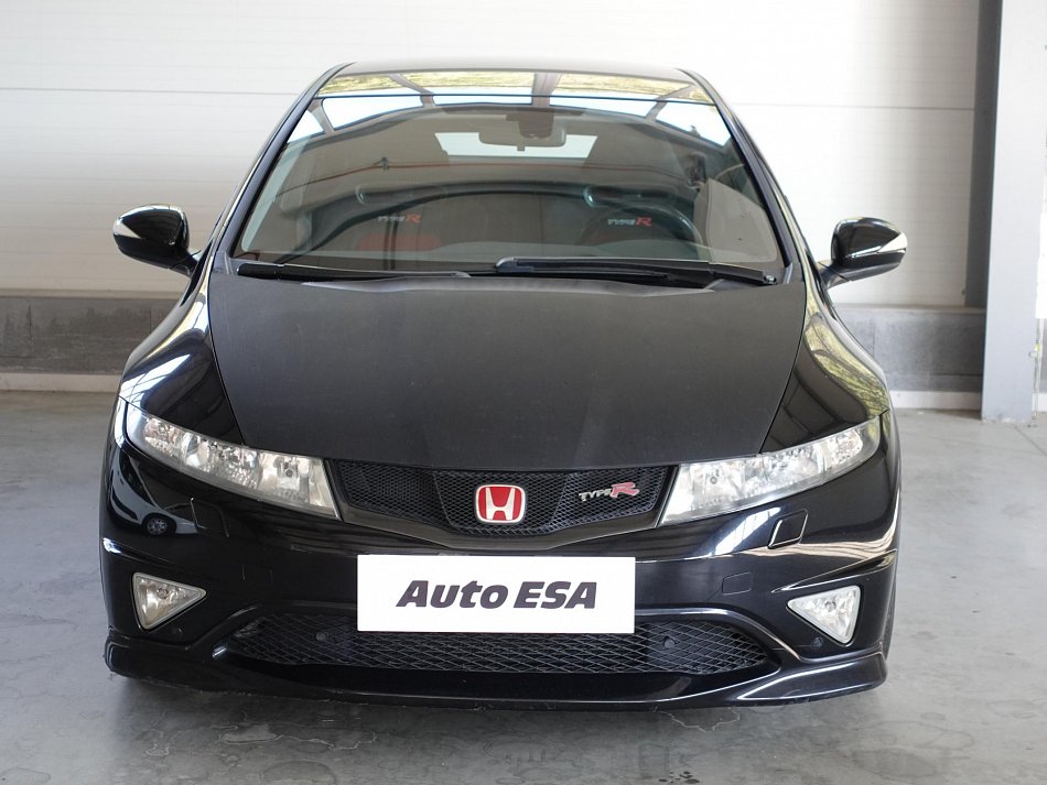 Honda Civic 2.0Vtec  Type-R