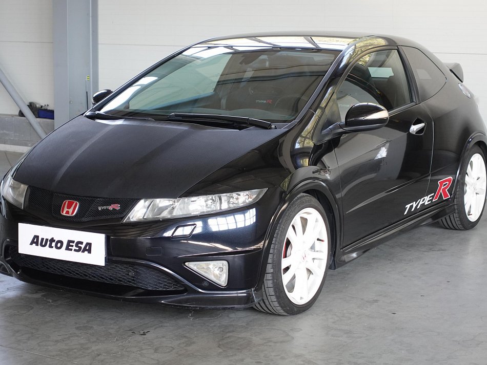 Honda Civic 2.0Vtec  Type-R