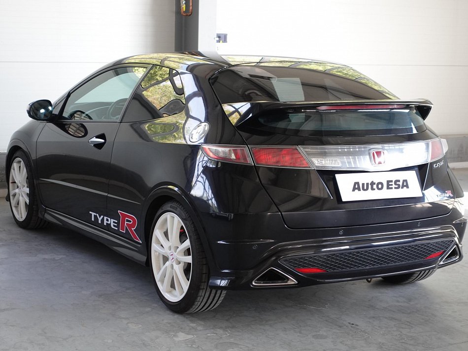 Honda Civic 2.0Vtec  Type-R