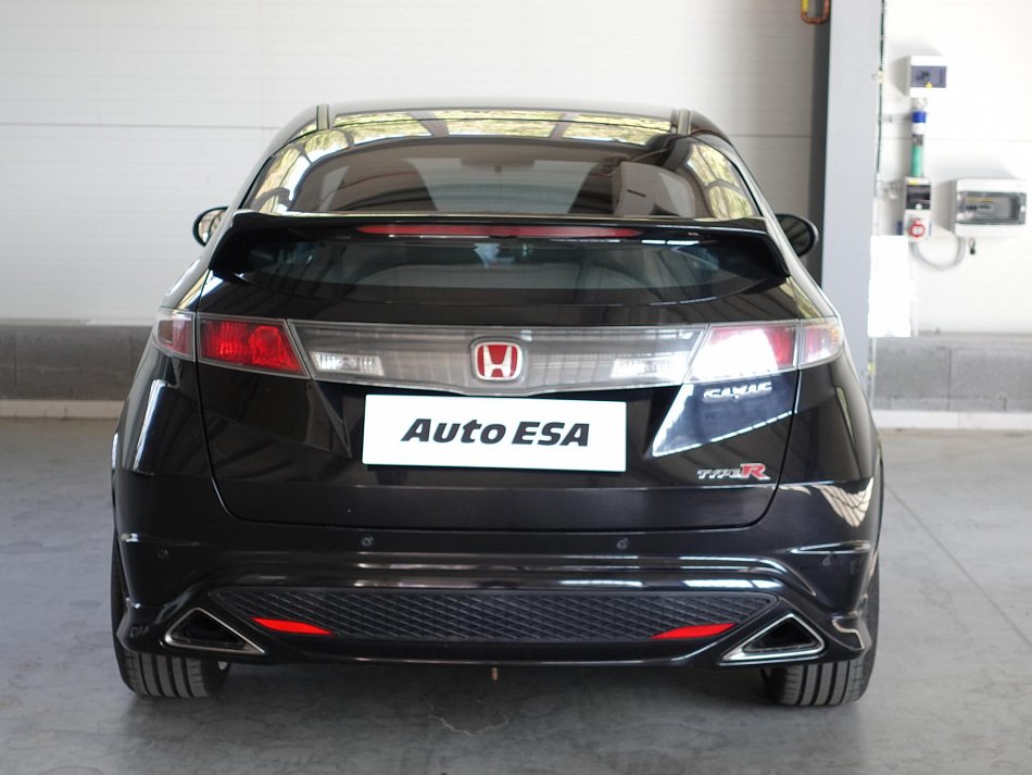 Honda Civic 2.0Vtec  Type-R