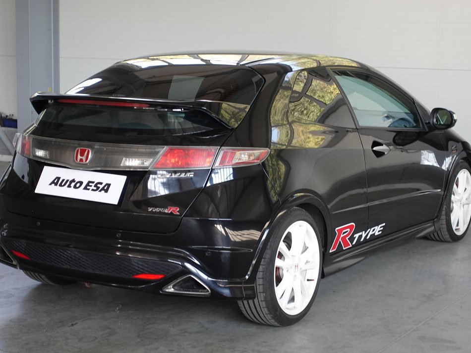 Honda Civic 2.0Vtec  Type-R