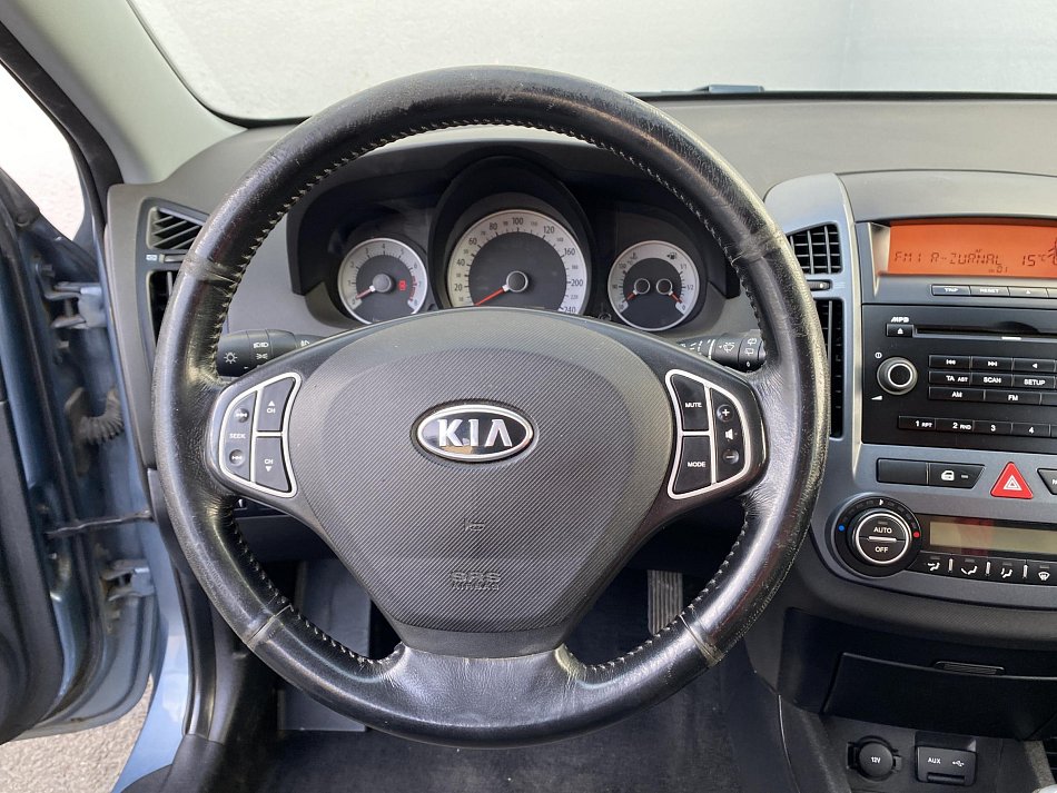 Kia Ceed 1.4i 