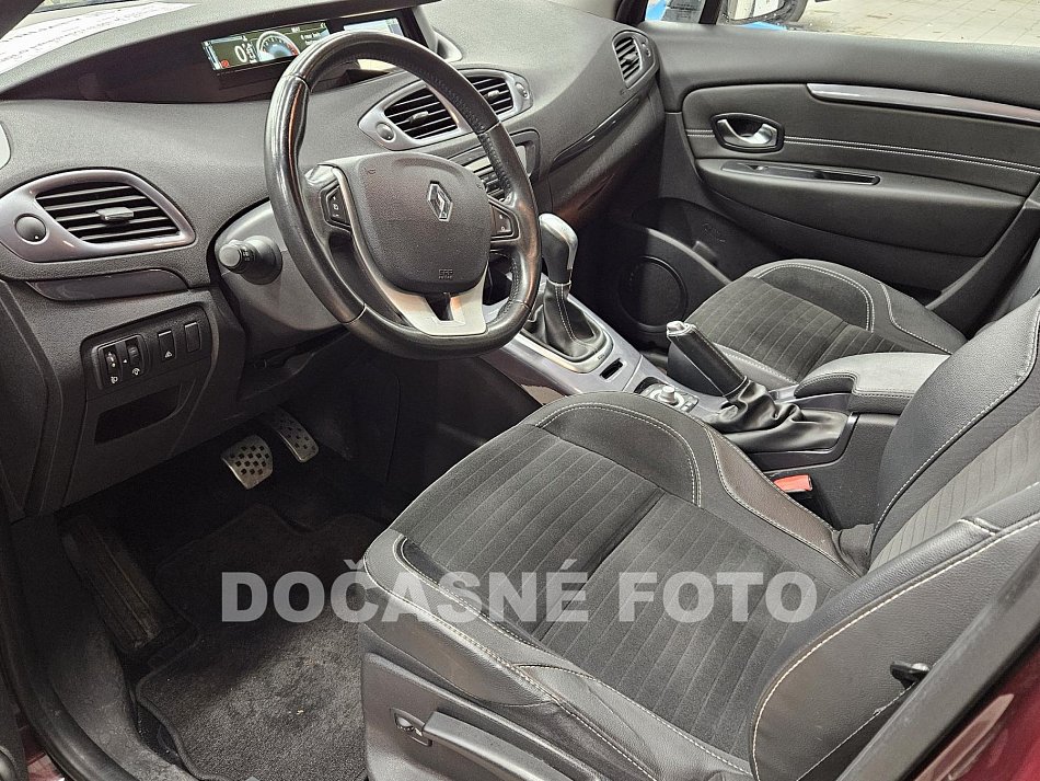 Renault Scénic 1.5dci 