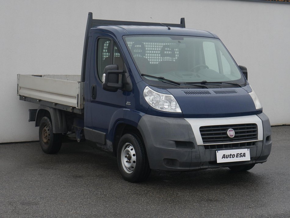 Fiat Ducato 2.3 JTD 