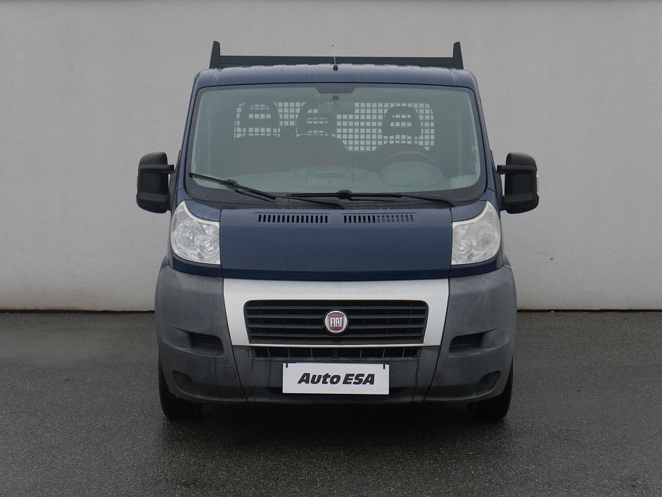 Fiat Ducato 2.3JTD  VALNÍK