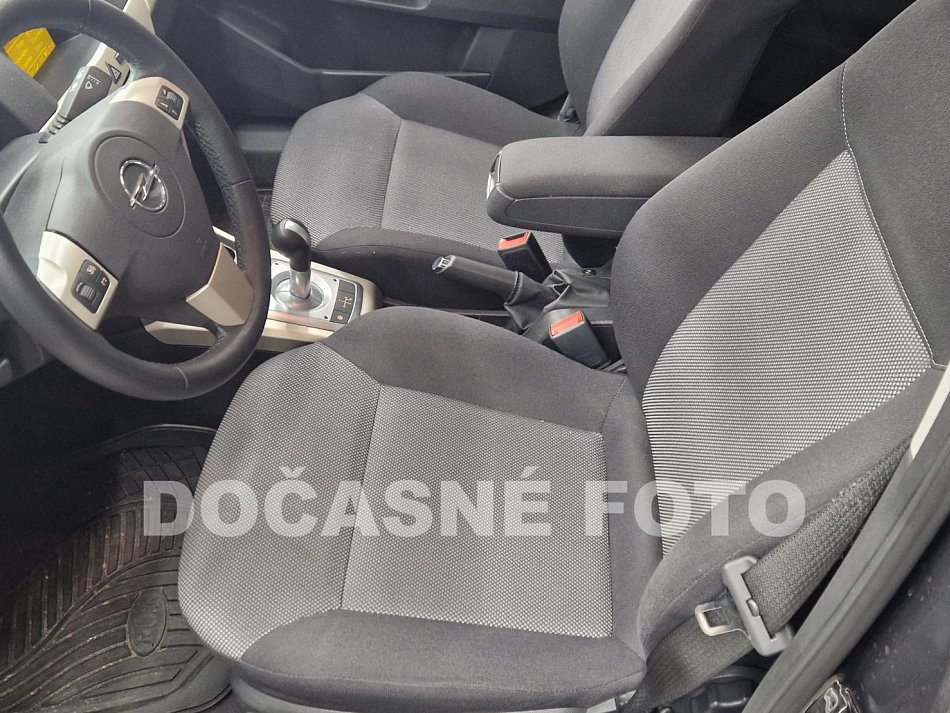 Opel Astra 1.6i 