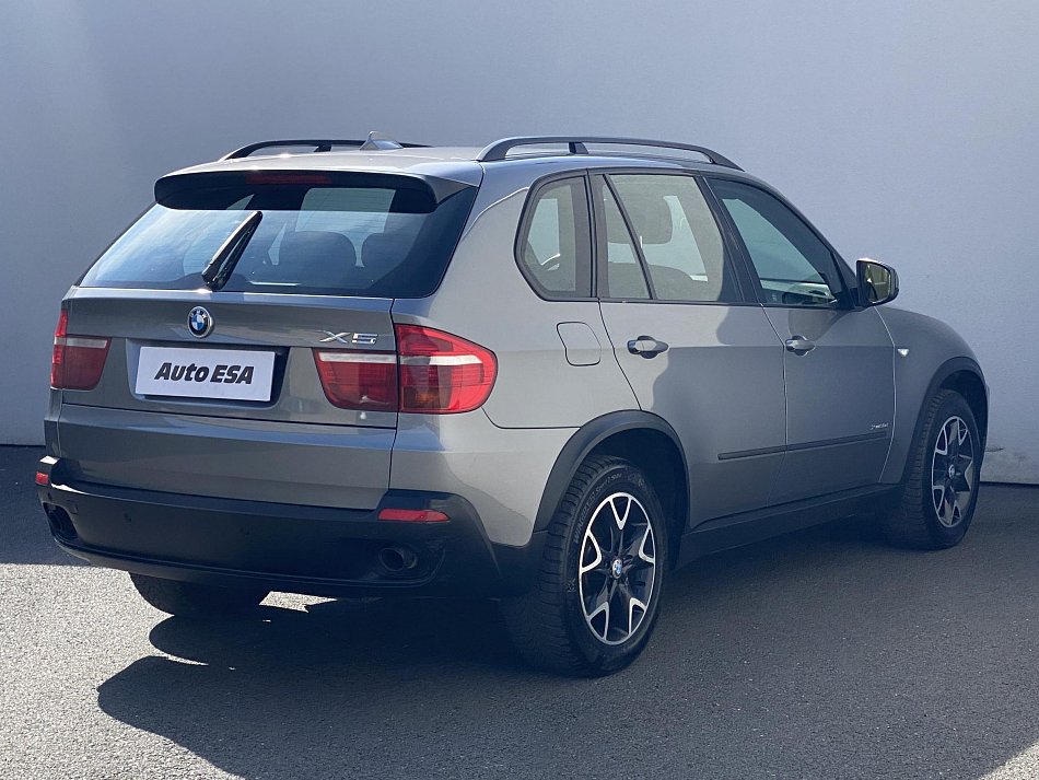 BMW X5 3.0 D  xDrive 30d