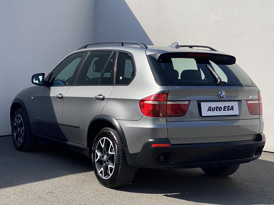 BMW X5 3.0 D  xDrive 30d