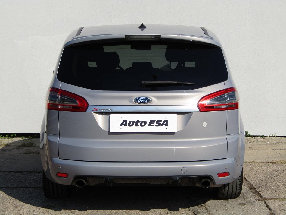 Ford S-MAX 2.0 EB 