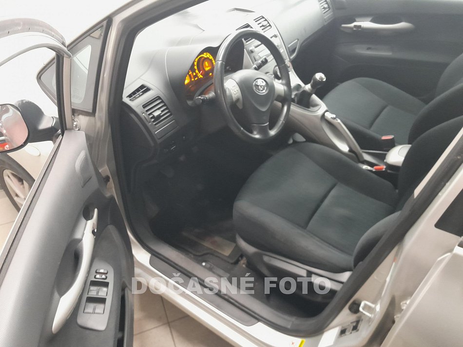 Toyota Auris 1.6 