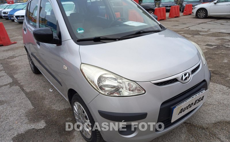 Hyundai I10 1.1i 