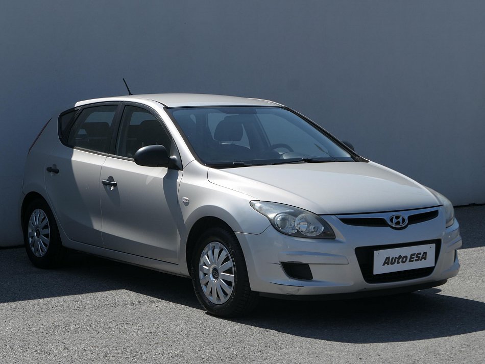 Hyundai I30 1.4 i