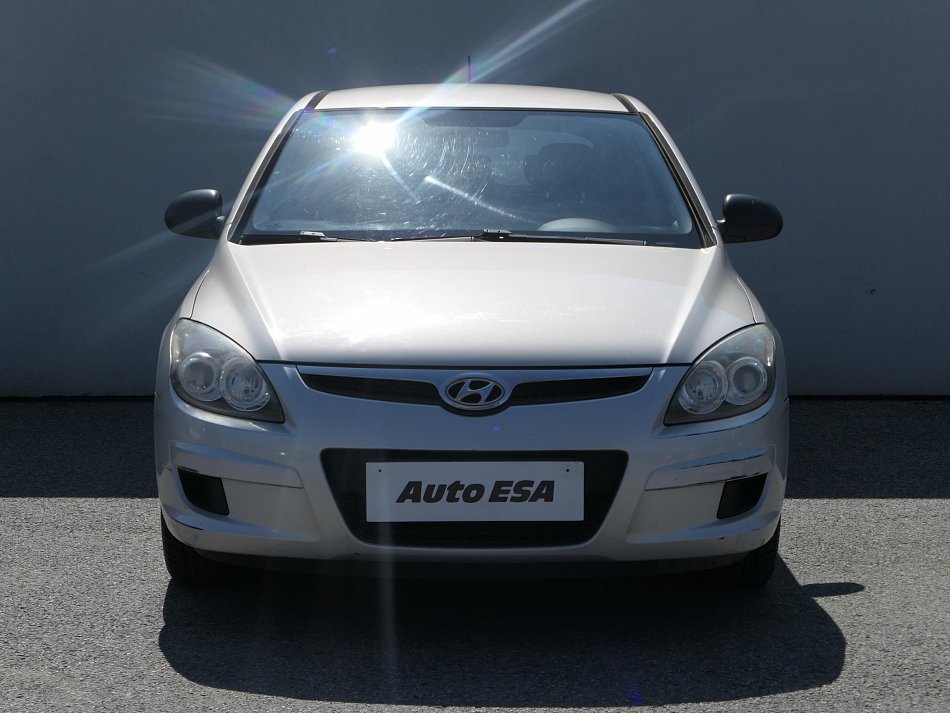 Hyundai I30 1.4 i 