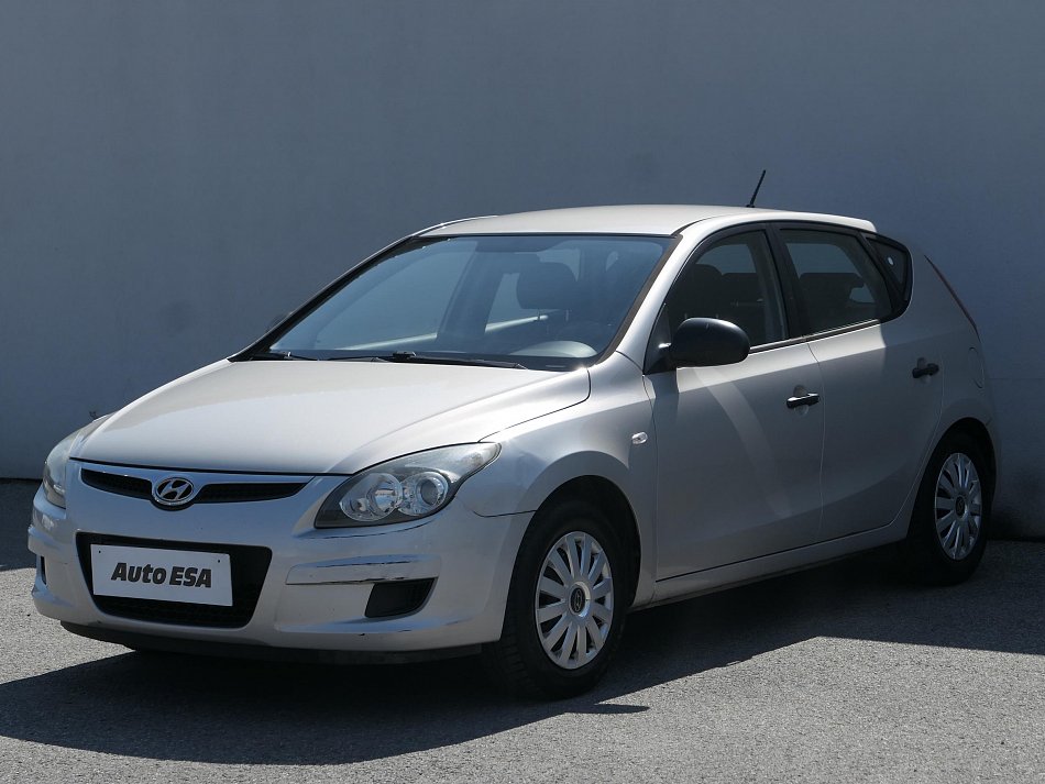 Hyundai I30 1.4 i 