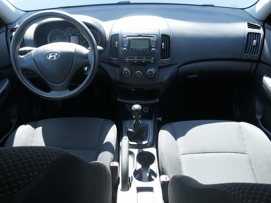 Hyundai I30 1.4 i 