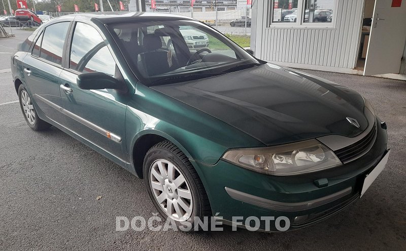 Renault Laguna 2.0 i 