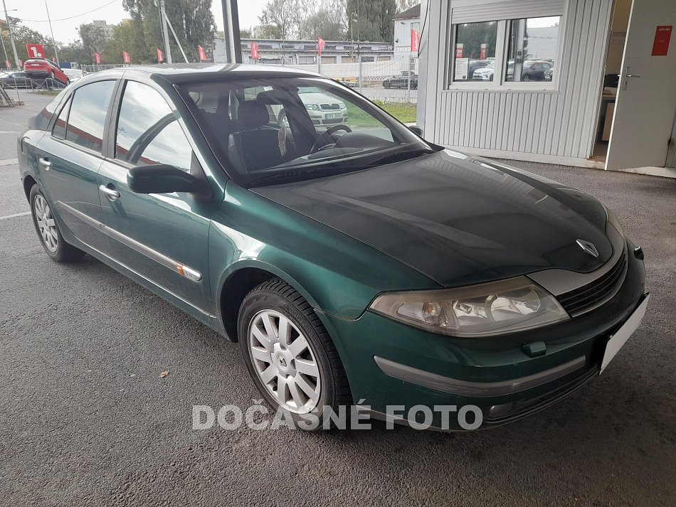 Renault Laguna 2.0 i 