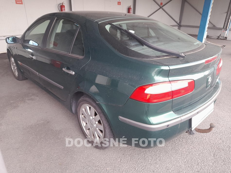 Renault Laguna 2.0 i 