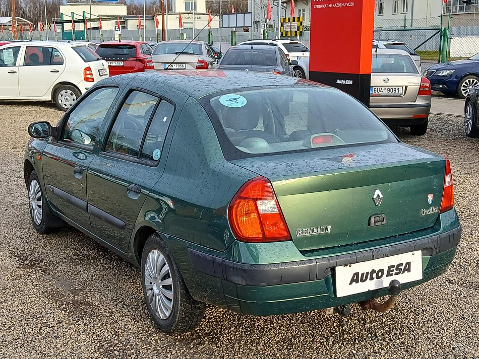 Renault Thalia 1.4i 