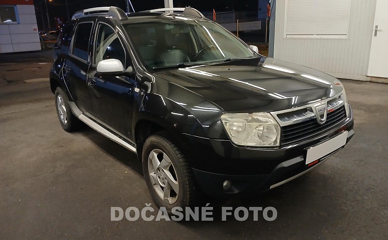 Dacia Duster 1.6 i 