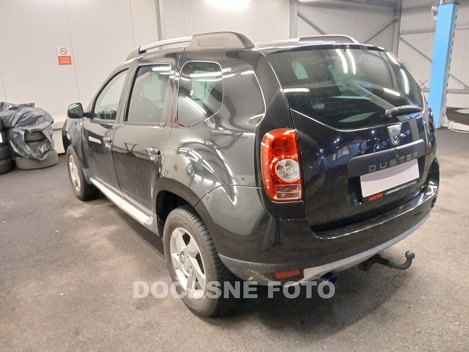 Dacia Duster 1.6 i 