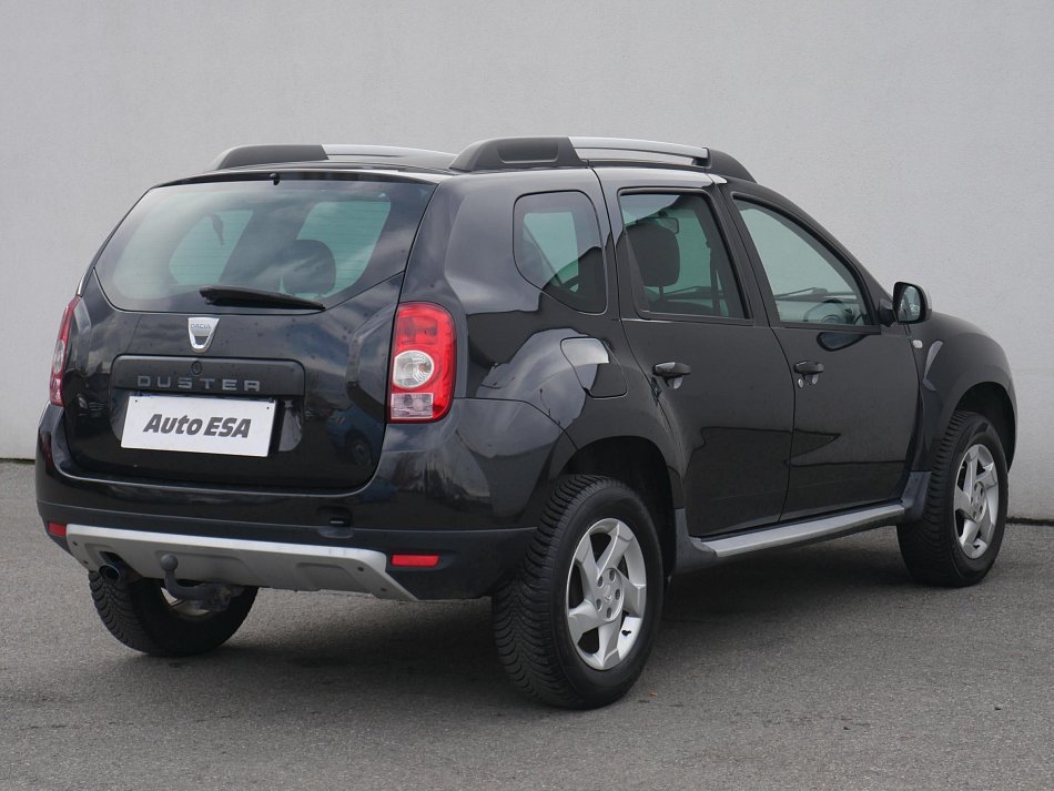 Dacia Duster 1.6 i 