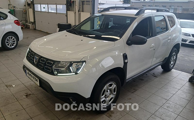 Dacia Duster 1.4 