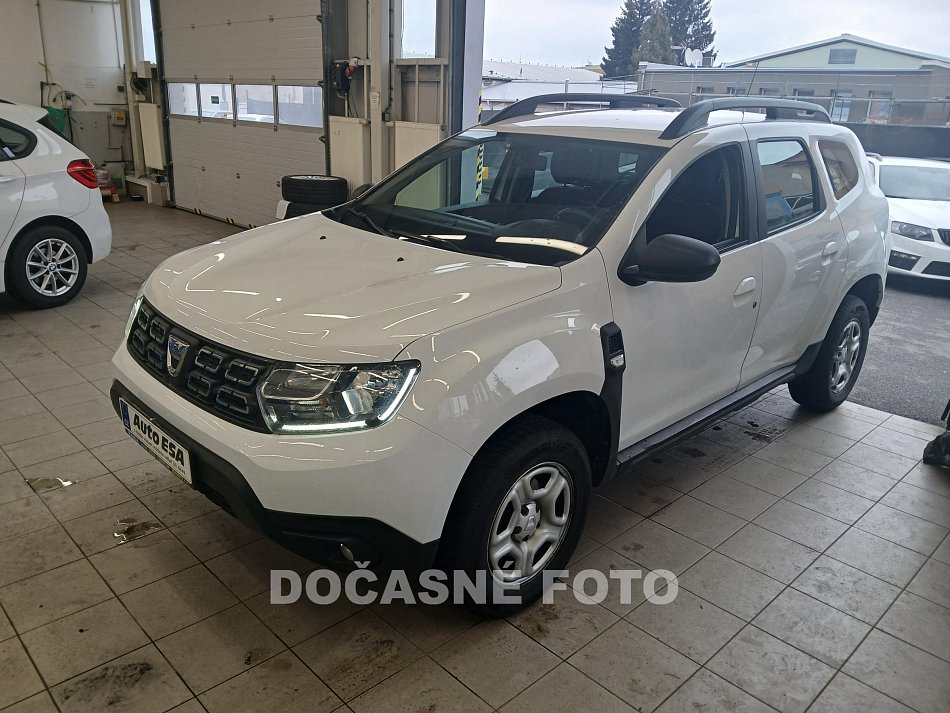 Dacia Duster 1.4 