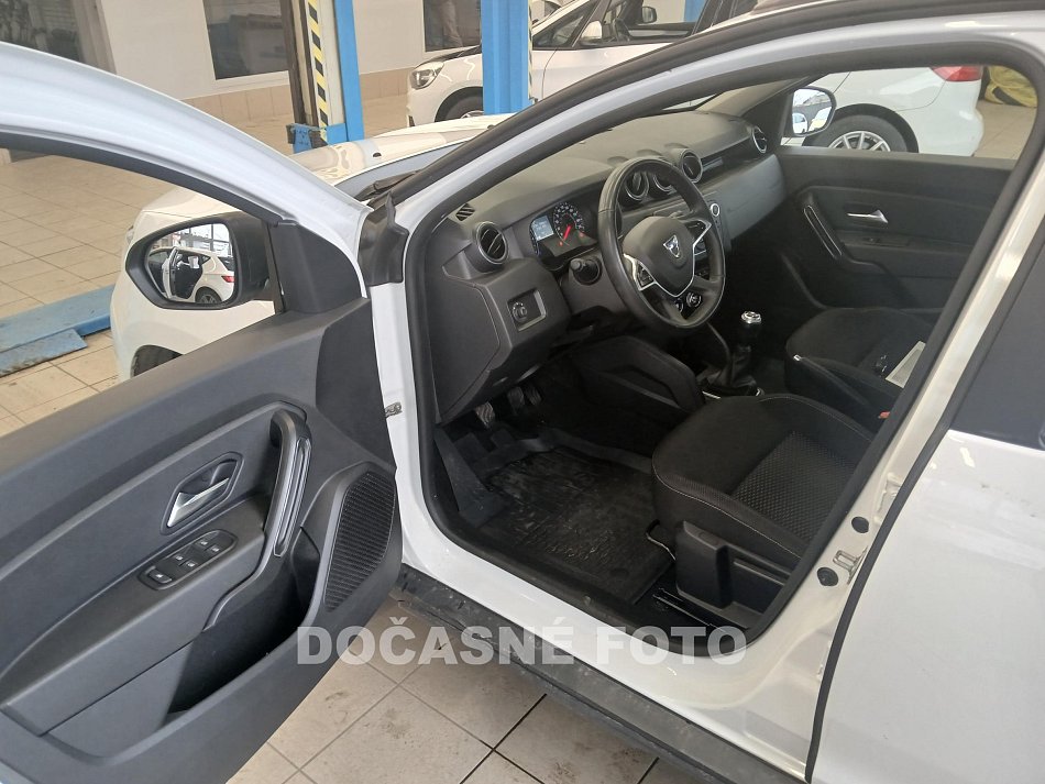 Dacia Duster 1.4 