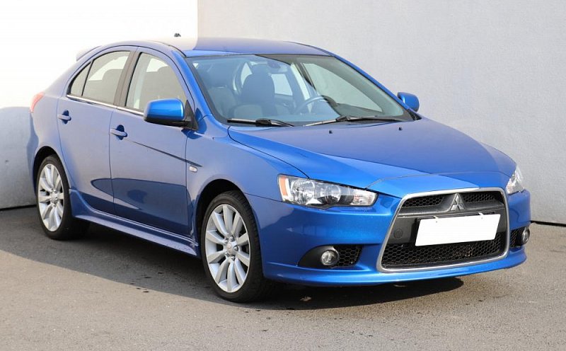 Mitsubishi Lancer 1.6 i 